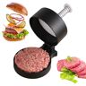 ZAGARO Grillpers voor Smash Burgers, Burger Press Patty Maker,Burger Maker Pattypers Vlees Smasher Smash Burger Tool, Non-stick Burger Press, Burger Patty Maker, Hamburger Smasher Tool