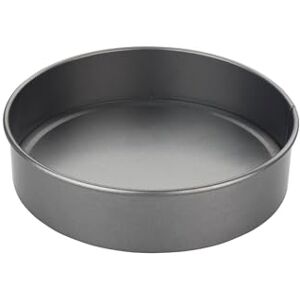 Chef Aid Taartvorm - Gelaagde Anti-aanbak, 20cm - Bakgereedschap Chef Aid Taartvorm - Gelaagde Anti-aanbak, 20cm - Bakgereedschap