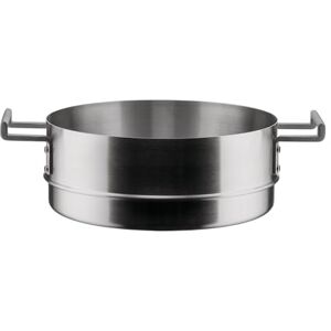 Alessi Convivio DC307 Stoommandje - Serie Convivio Alessi Convivio DC307 Stoommandje - Serie Convivio