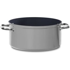 Nuwave Duralon Blue 4,7L Kookpot - Non-stick, Inductiegeschikt Nuwave Duralon Blue 4,7L Kookpot - Non-stick, Inductiegeschikt