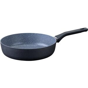Fackelmann Hoge Rand Koekenpan - Ø28cm - Anti-aanbaklaag Fackelmann Hoge Rand Koekenpan - Ø28cm - Anti-aanbaklaag
