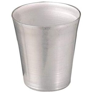 Pentole Agnelli - Forma alluminio - Ø6.5 cm - baking mold Pentole Agnelli - Forma alluminio - Ø6.5 cm - baking mold