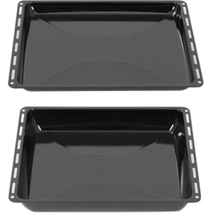 ICQN - 422-set-31-45 - 37x42,2x3 cm - Ovenplaat ICQN - 422-set-31-45 - 37x42,2x3 cm - Ovenplaat