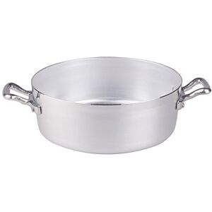 Agnelli Lage pan 34cm - Kookgerei Agnelli Lage pan 34cm - Kookgerei