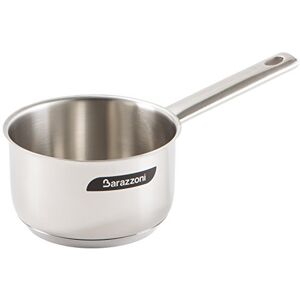 Barazzoni Chef Line Steelpan 16cm RVS Barazzoni Chef Line Steelpan 16cm RVS