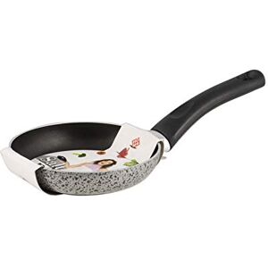 Home - Padella 1 Manico - Antiaanbaklaag - Bratpan Home - Padella 1 Manico - Antiaanbaklaag - Bratpan