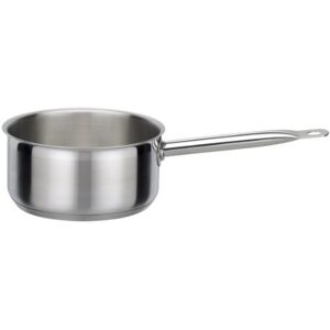 GSW 974 Gastro Kookpot - 20cm GSW 974 Gastro Kookpot - 20cm