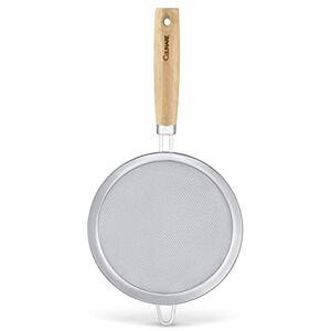 COLE - MASON Cole - Rvs Zeef - 33cm x 16cm - Zeef COLE - MASON Cole - Rvs Zeef - 33cm x 16cm - Zeef