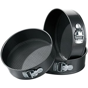 Premier Housewares Ecocook koekenpan, zwart aluminium, witte keramische coating Premier Housewares Ecocook koekenpan, zwart aluminium, witte keramische coating