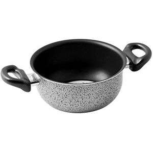Home Casseruola 22 cm Anti-aanbaklaag - Kookgerei Home Casseruola 22 cm Anti-aanbaklaag - Kookgerei