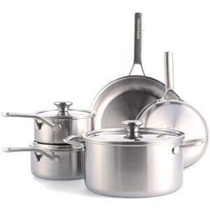 Greenpan CC005048-001 Kookgerei - Geschikt voor alle kookplaten Greenpan CC005048-001 Kookgerei - Geschikt voor alle kookplaten