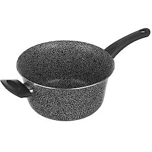 StrongLine Meerdelige Kookpot - Risotto, Soep, Saus StrongLine Meerdelige Kookpot - Risotto, Soep, Saus