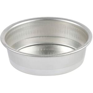 Gobel - Manqué rond uni - Ø180 mm - h45 mm - Bakvorm Gobel - Manqué rond uni - Ø180 mm - h45 mm - Bakvorm