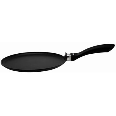 ELO Alucast pannenkoekenpan 28 cm ELO Alucast pannenkoekenpan 28 cm