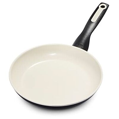 GreenPan - CC002632-001 - 7in - PFAS-free - Frying Pan GreenPan - CC002632-001 - 7in - PFAS-free - Frying Pan