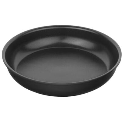 ZWILLING Unlock braadpan 24 cm, met keramische coating, aluminium, zonder handvat ZWILLING Unlock braadpan 24 cm, met keramische coating, aluminium, zonder handvat