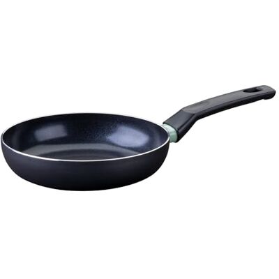 Fackelmann Brandao Koekenpan - Anti-kleeflaag - Ø20cm Fackelmann Brandao Koekenpan - Anti-kleeflaag - Ø20cm