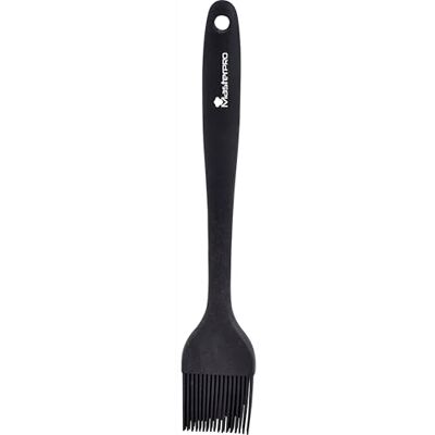 MasterPro Cracco Bakvorm, antiaanbaklaag, PFOA-vrij, koolstofstaal, zwart, 23,3 x 13 x 7 cm MasterPro Cracco Bakvorm, antiaanbaklaag, PFOA-vrij, koolstofstaal, zwart, 23,3 x 13 x 7 cm