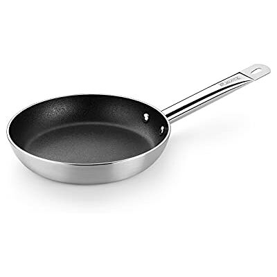 Monix - Profesional Horeca - forged aluminum - black - Pans Monix - Profesional Horeca - forged aluminum - black - Pans