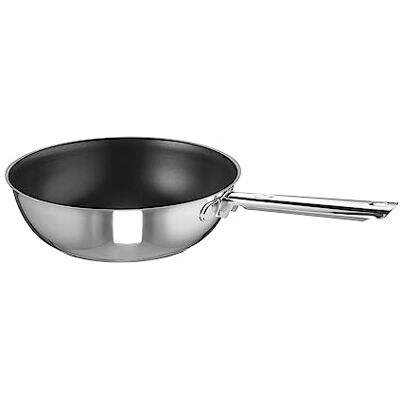 Schulte-Ufer Wokpan Green Life Edena, 28 cm Schulte-Ufer Wokpan Green Life Edena, 28 cm