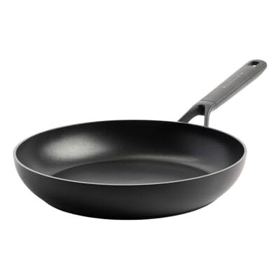 KitchenAid Classic Gietijzeren Keramische Anti-aanbakpan KitchenAid Classic Gietijzeren Keramische Anti-aanbakpan