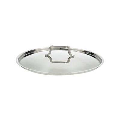 Tognana vanitosa - RVS Pan 24cm - Pan Tognana vanitosa - RVS Pan 24cm - Pan