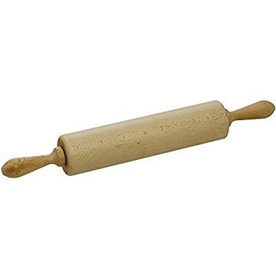 Excelsa Excèlsa "echt hout pastahout, van hout, 45 cm Excelsa Excèlsa "echt hout pastahout, van hout, 45 cm