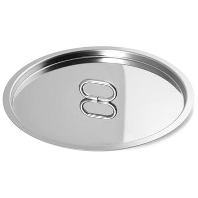 HOME Ecopoint RVS deksel 18 cm Kookpot HOME Ecopoint RVS deksel 18 cm Kookpot