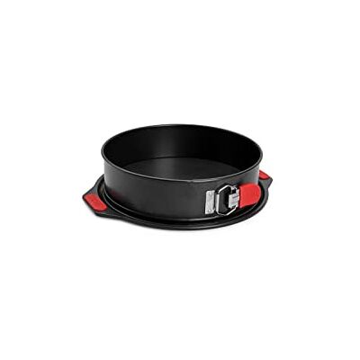 WOLL Let's bake ronde bakvorm - 26cm - Anti-aanbaklaag WOLL Let's bake ronde bakvorm - 26cm - Anti-aanbaklaag