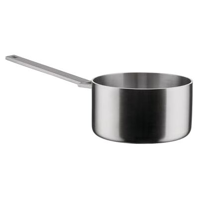 Alessi Convivio Kasserolle - 1,8 l - Kasserolle Alessi Convivio Kasserolle - 1,8 l - Kasserolle