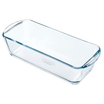 Pyrex 836000 Královský koláč - Keukenaccessoires Pyrex 836000 Královský koláč - Keukenaccessoires