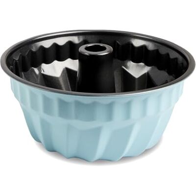 Wenco Mini Kouglofform - 18 cm - Bakvorm Wenco Mini Kouglofform - 18 cm - Bakvorm