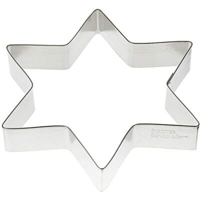 Staedter IJzeren Taartsnijder - 050082 - Wit - Bakgereedschap Staedter IJzeren Taartsnijder - 050082 - Wit - Bakgereedschap