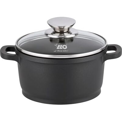 ELO Alucast kookpan 16 cm ELO Alucast kookpan 16 cm