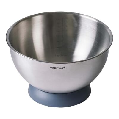 mastrad Kippenkom RVS 24cm mastrad Kippenkom RVS 24cm