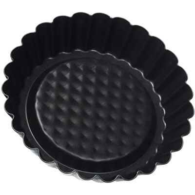 ZENKER - Tortolett Set - Bakvormen-Set ZENKER - Tortolett Set - Bakvormen-Set
