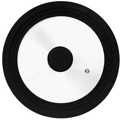 ZANETTI Keramische Deksel - Voor 3 diameters ZANETTI Keramische Deksel - Voor 3 diameters