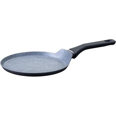 Fackelmann Cosmo Crêpeteigpan - Non-stick - Ø25cm Fackelmann Cosmo Crêpeteigpan - Non-stick - Ø25cm