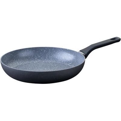 Fackelmann Cosmo Koekenpan - Ø32cm - Antiaanbaklaag Fackelmann Cosmo Koekenpan - Ø32cm - Antiaanbaklaag