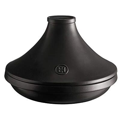 Emile Henry - Delight - 2 L - Ardoise - Tajine Emile Henry - Delight - 2 L - Ardoise - Tajine