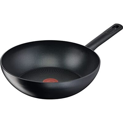 ZWILLING Madura Plus Wok - Keramische anti-aanbak, 28cm - Wok ZWILLING Madura Plus Wok - Keramische anti-aanbak, 28cm - Wok