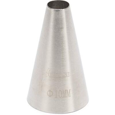 patisse geperforeerde pan, Ø 12 mm patisse geperforeerde pan, Ø 12 mm