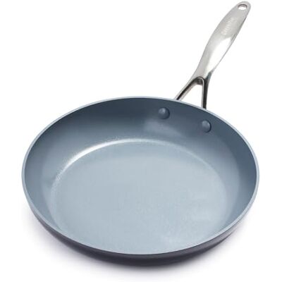 GreenPan - Valencia Pro - Ceramic Nonstick - Koekenpan GreenPan - Valencia Pro - Ceramic Nonstick - Koekenpan