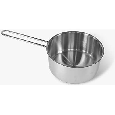 Moneta RVS Kookpan D20cm - Allegro, Ingekapseld Onderkant Moneta RVS Kookpan D20cm - Allegro, Ingekapseld Onderkant