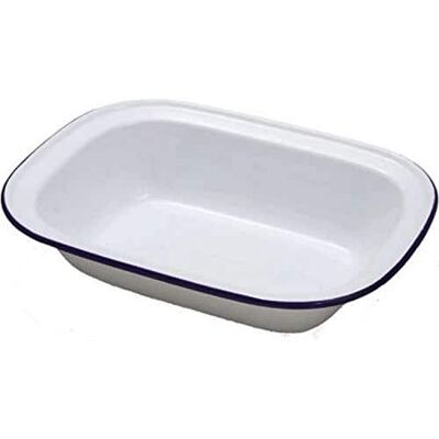 Ibili Rechthoekige 15 cm Bakvorm - Baking Dish Ibili Rechthoekige 15 cm Bakvorm - Baking Dish