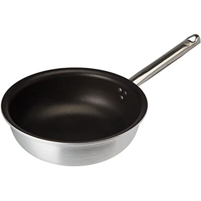 Pentole Agnelli Mantecare Non-stick Koekenpan - Keukengerei Pentole Agnelli Mantecare Non-stick Koekenpan - Keukengerei
