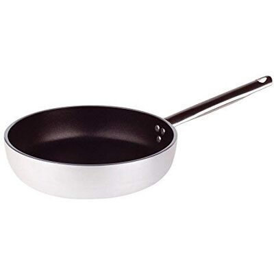 Agnelli 16cm Diameter Antiaanbakpan - Pan Agnelli 16cm Diameter Antiaanbakpan - Pan