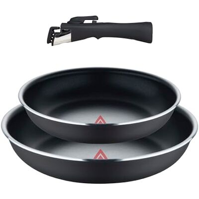 Bergner 3-delig Kookgerei Set Bergner 3-delig Kookgerei Set