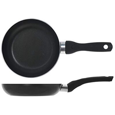 HOME Maitre Koekenpan met anti-aanbaklaag 18 cm Kookbereiding HOME Maitre Koekenpan met anti-aanbaklaag 18 cm Kookbereiding