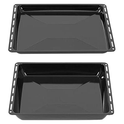 ICQN - 422-set-31-45 - 37x42,2x3 cm - Ovenplaat ICQN - 422-set-31-45 - 37x42,2x3 cm - Ovenplaat